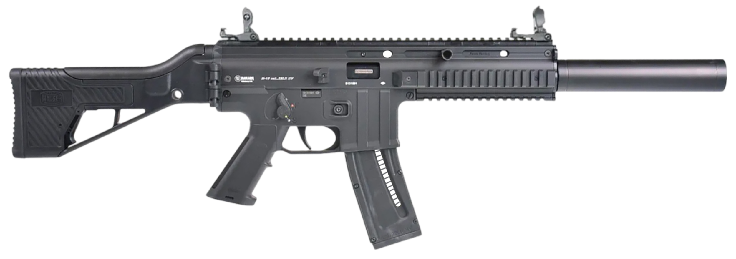 Primary Arms